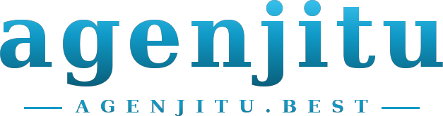 agenjitu logo
